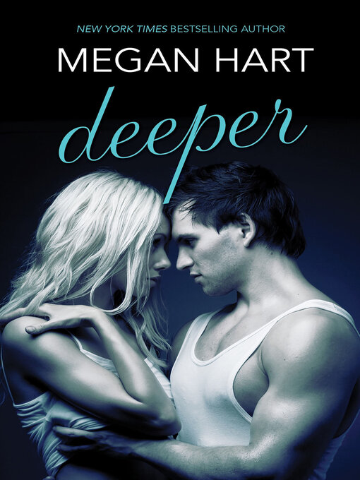 Cover image for Deeper